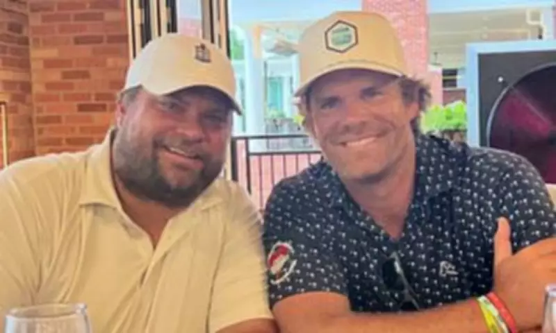 NFL Star Greg Olsen Mourns Brother Chris, 42, After Glioblastoma Battle