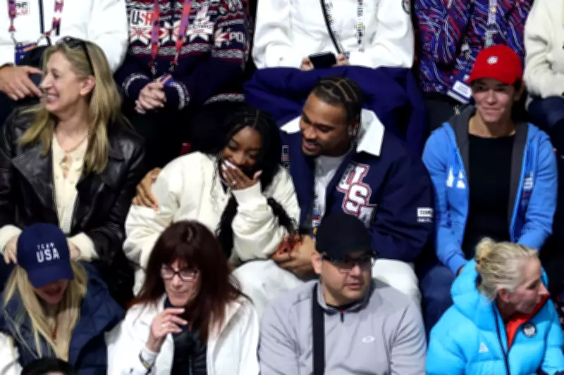 NFL Star Jonathan Owens Nearly Robbed in Milan During Winter Olympics Trip