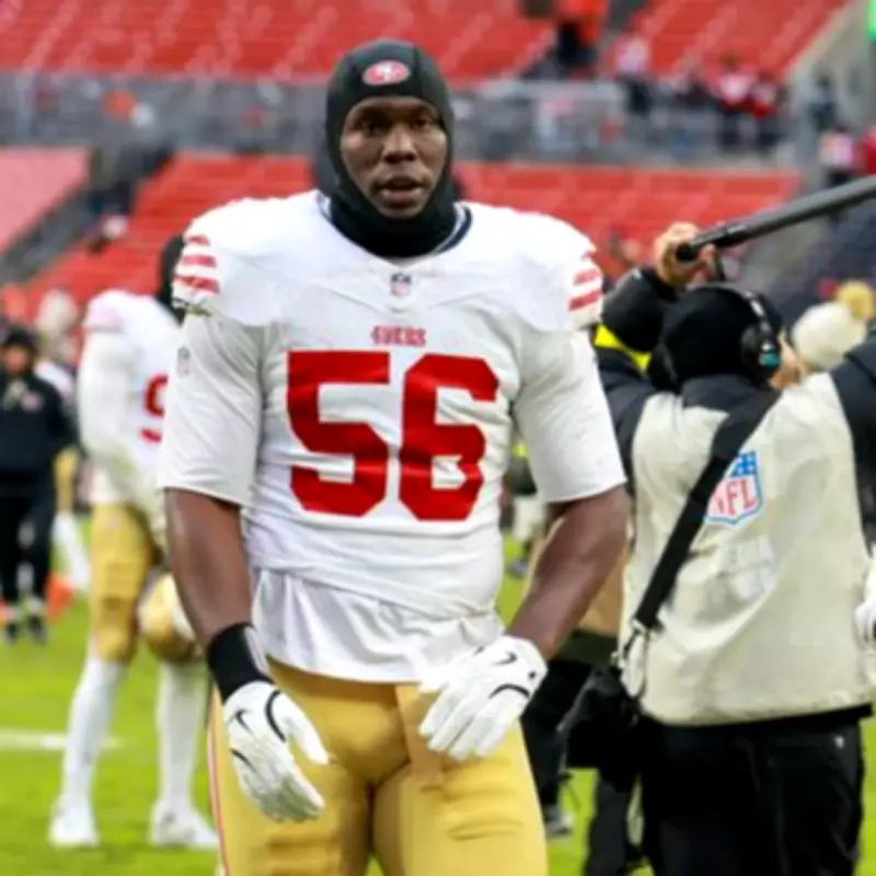 NFL Star Keion White Shot After Super Bowl, Police Launch Manhunt