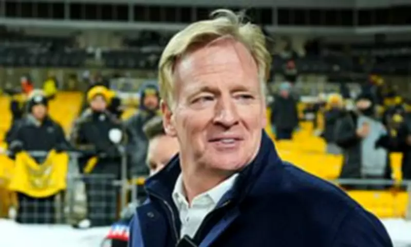 NFL to Stage Historic First Regular-Season Game in Paris for 2026