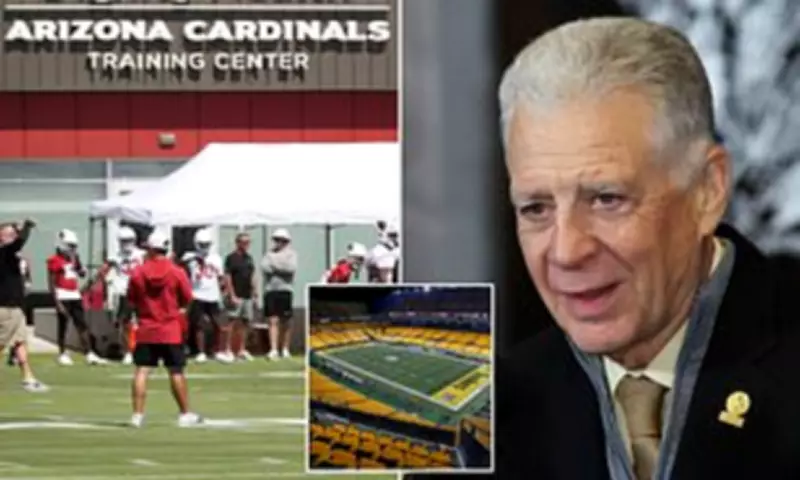 NFLPA Report Cards Leak: Dolphins Top, Steelers Bottom Despite Legal Block