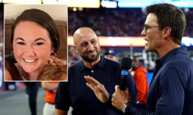 NFL's Brian Hoyer Appeals for Support After Tragic Loss of Sister-in-Law