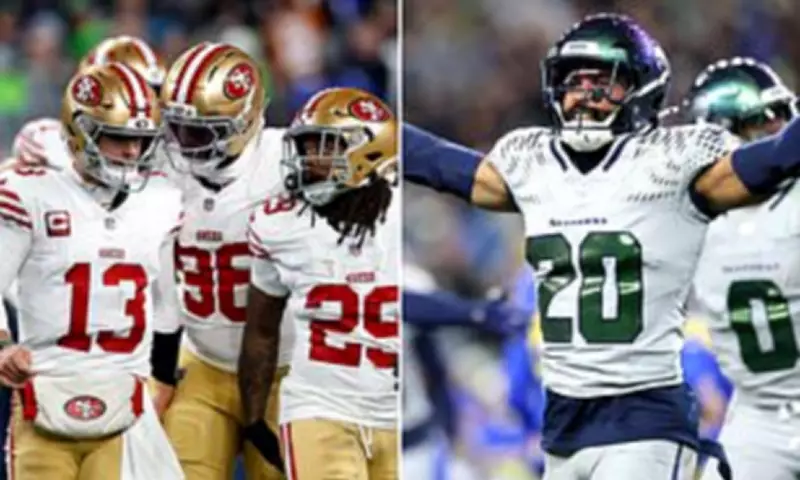 NFL's Historic First Australian Regular-Season Game Set for Melbourne MCG