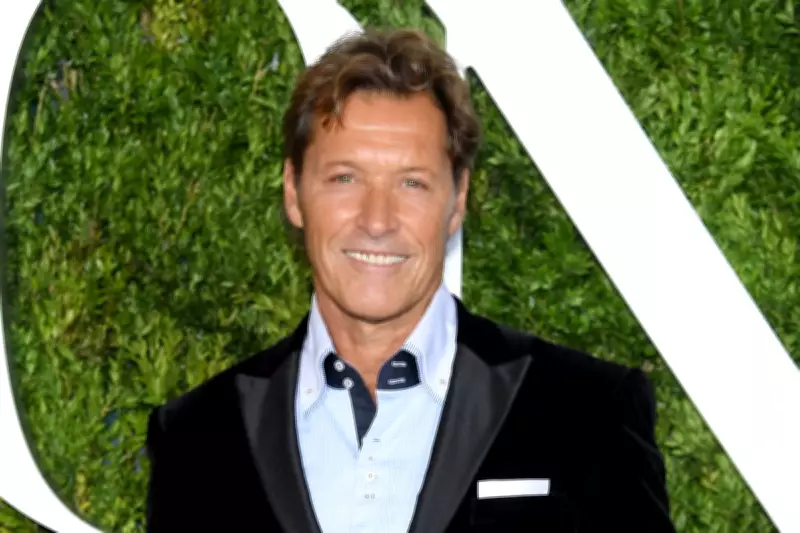 NHL Legend Ron Duguay, Sarah Palin's Partner, Battles Stage 4 Cancer