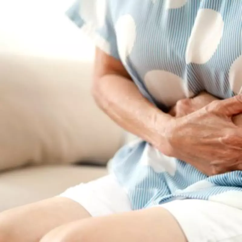 NHS Alert: Tingling Sensation Could Signal Undiagnosed Coeliac Disease