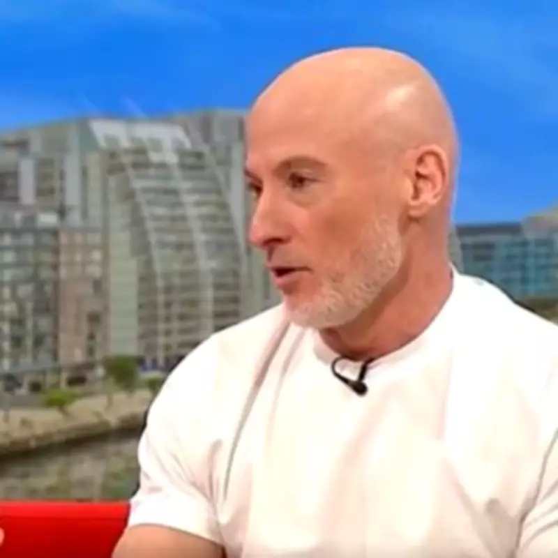 NHS Bowel Cancer Test Saved My Life, Says Personal Trainer