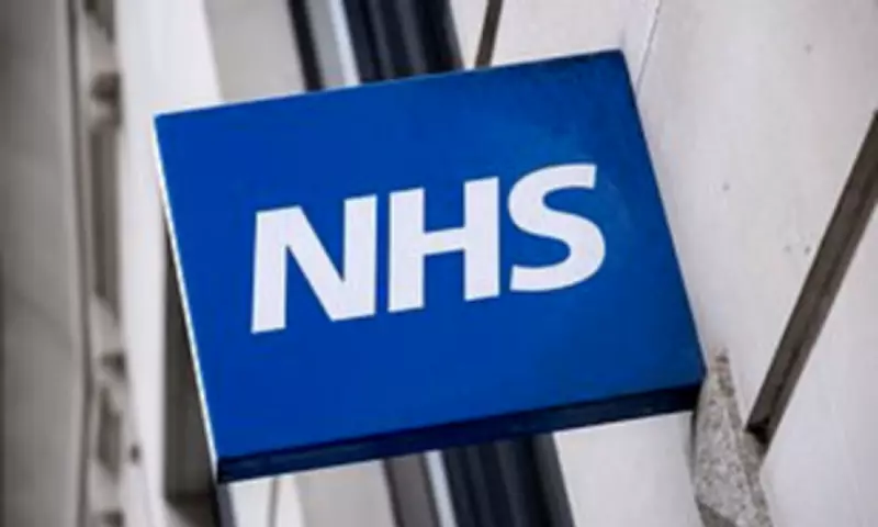 NHS Budget Crisis Delays 140,000 Routine Operations Across England