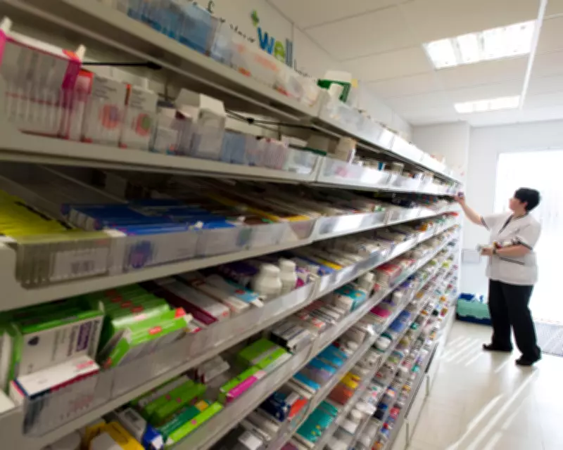 NHS Budget to Bear £9bn Annual Cost of UK-US Drug Pricing Deal