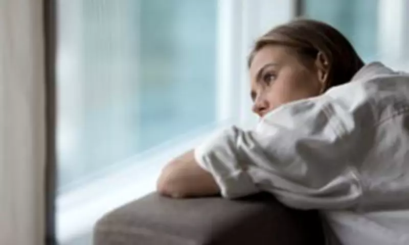 NHS Campaign Reveals 9.4 Million Britons Struggle with Anxiety and Mental Health