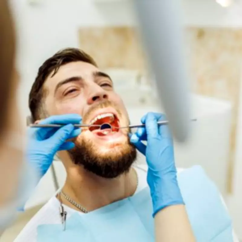 NHS Dentistry Crisis: Millions in UK Have Never Seen a Dentist as Adults
