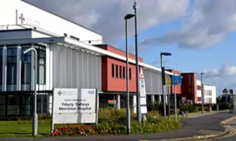 NHS Doctor Arrested Over Alleged Sexual Offences with Underage Girl