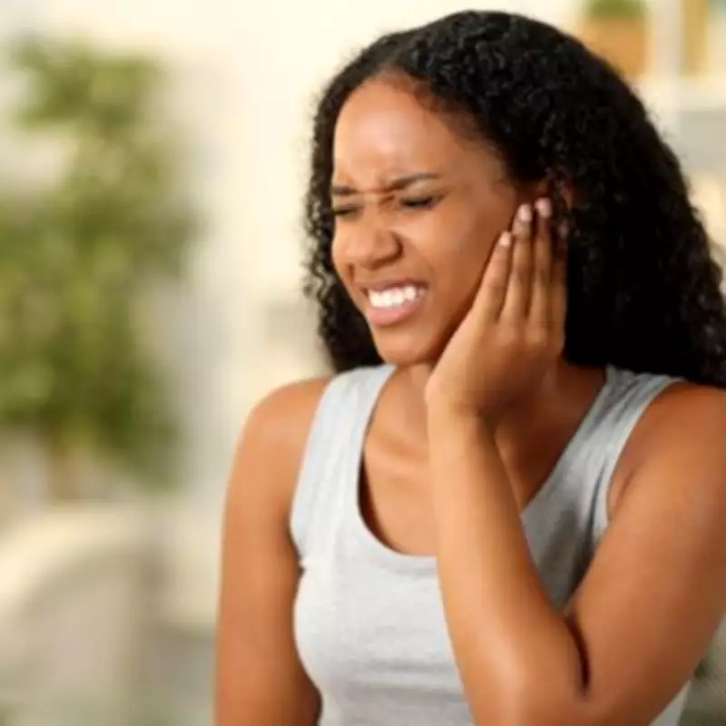 NHS Doctor Explains Menopause Link to Tinnitus and Ear Ringing