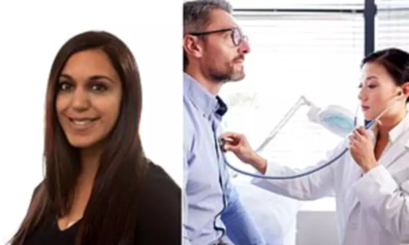 NHS Doctor Lists Five Critical Health Symptoms to Monitor After Age 40