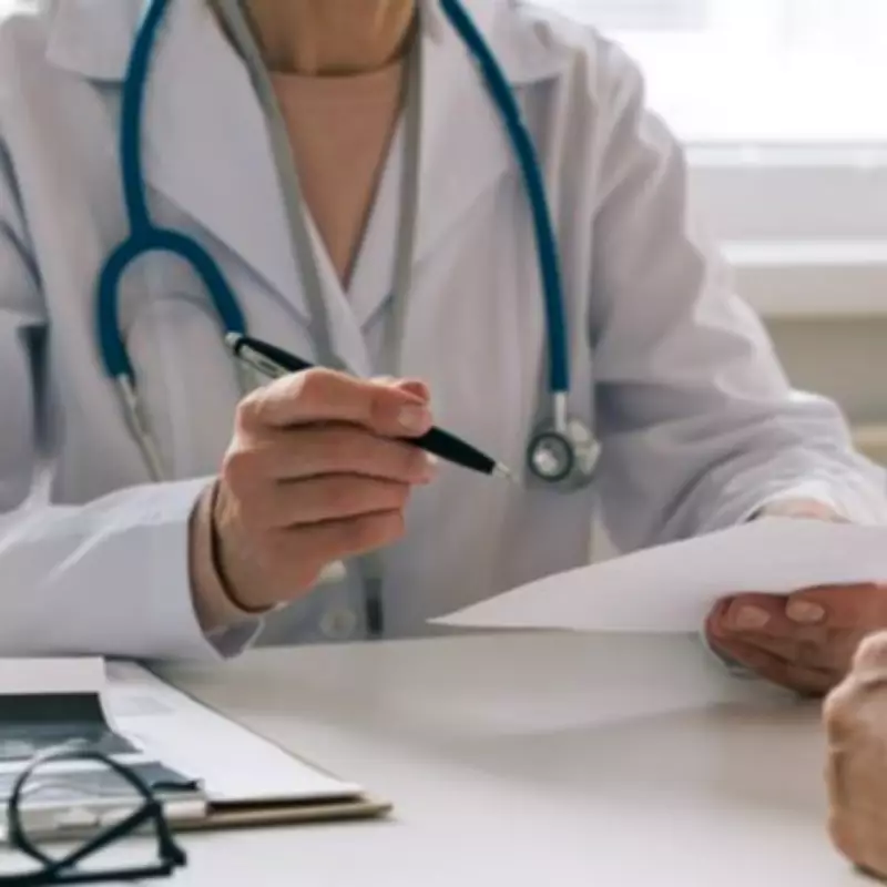 NHS Doctor Warns Against Googling Symptoms Before This Crucial Step