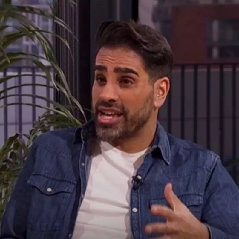 NHS Doctor Warns: Eye Cellulitis is a Medical Emergency Requiring Urgent Care