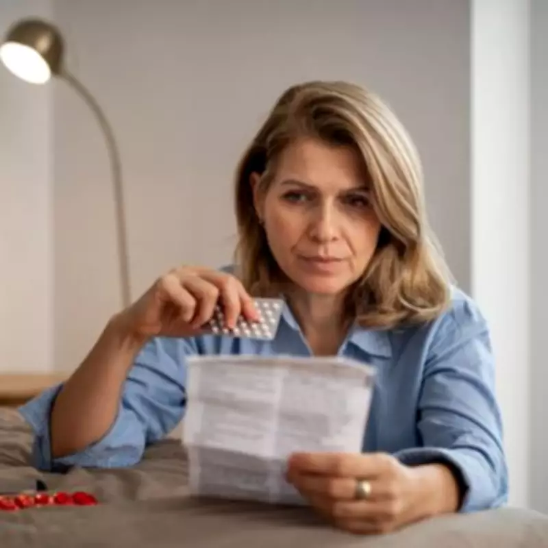 NHS Doctor Warns of Critical Medication Timing Errors with Common Drugs