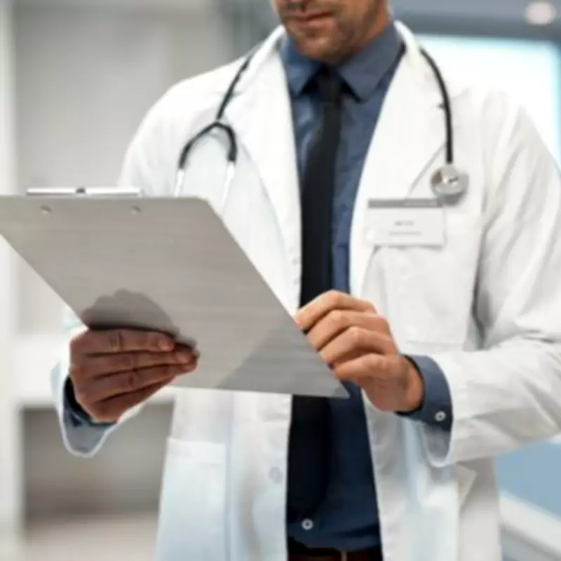 NHS England Overhauls A&E Operations to Tackle Corridor Care Crisis