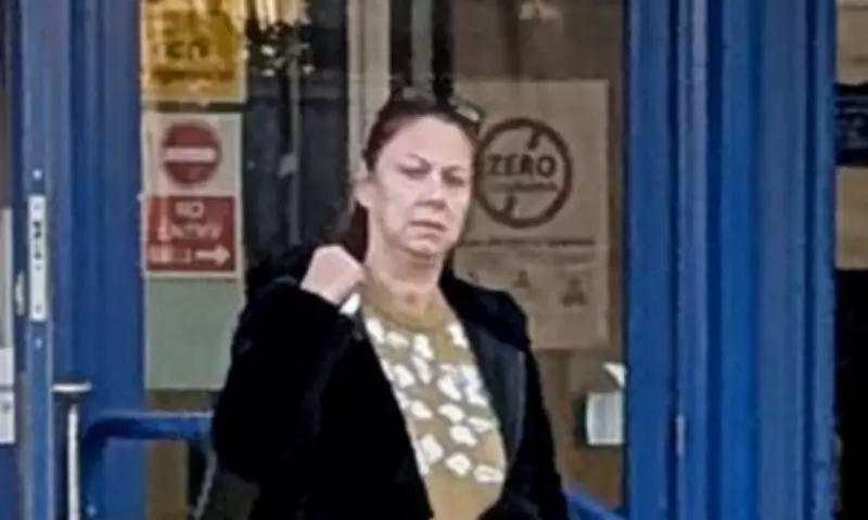 NHS Executive Fined for Lying About Mother's Death to Moonlight