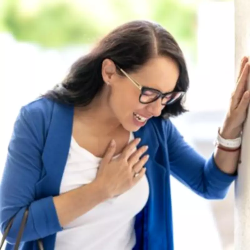 NHS Free Heart Age Calculator Predicts Heart Attack Risk and Lifespan