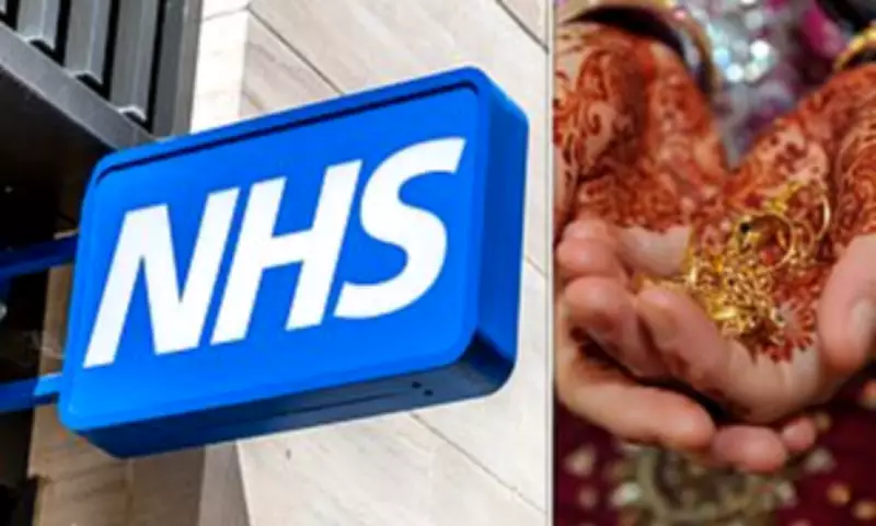 NHS Guidance Warns Against 'Blanket' Discouragement of Cousin Marriage