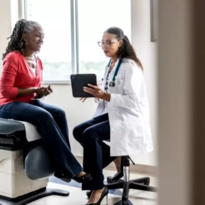 NHS Health Checks Explained: Eligibility for Stroke, Heart and Diabetes Assessments