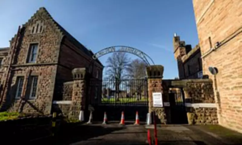 NHS Highland Faces £1.3 Million Bill for Asylum Seeker Healthcare Services