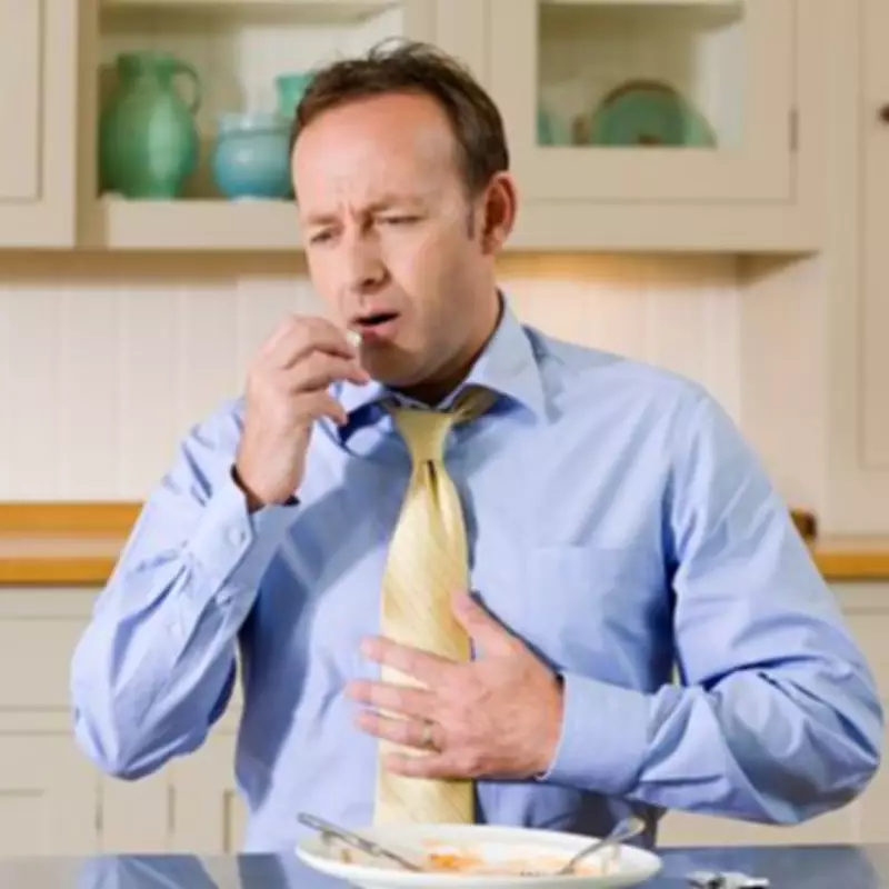 NHS Issues Critical Alert for Pantoprazole Users: The Two-Week Rule Explained