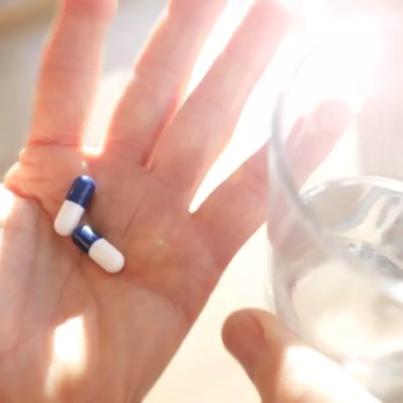 NHS Issues Critical Ibuprofen Warning: Many Require Additional Medication