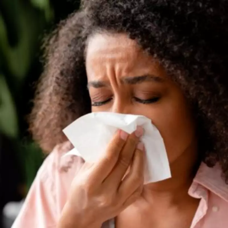 NHS Issues Crucial Guidance on Common Antihistamine Chlorphenamine