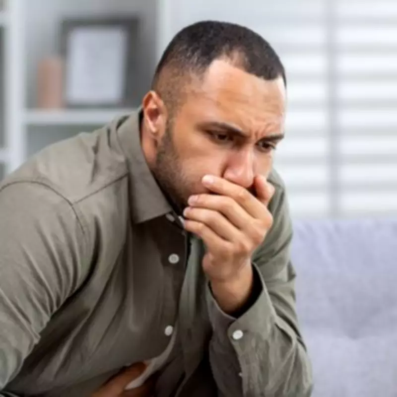 NHS Issues Two-Day Alert as Norovirus Hospital Cases Double in a Month