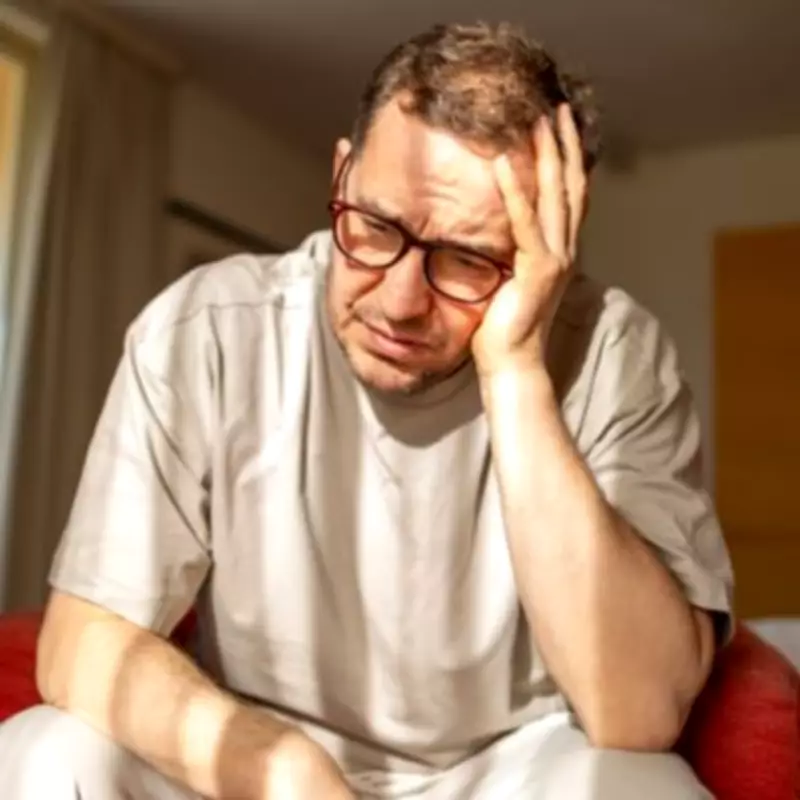 NHS Issues Vital Alert: Seven General Cancer Symptoms Brits Must Not Ignore