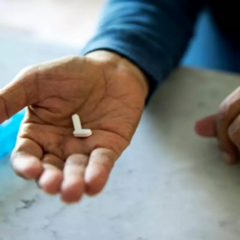 NHS Issues Vitamin D Warning Over Potential Kidney and Heart Damage