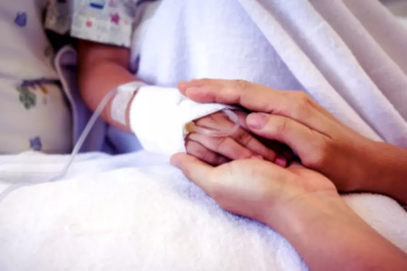 NHS Launches KidsRare Platform to Transform Rare Disease Care for Millions of Children