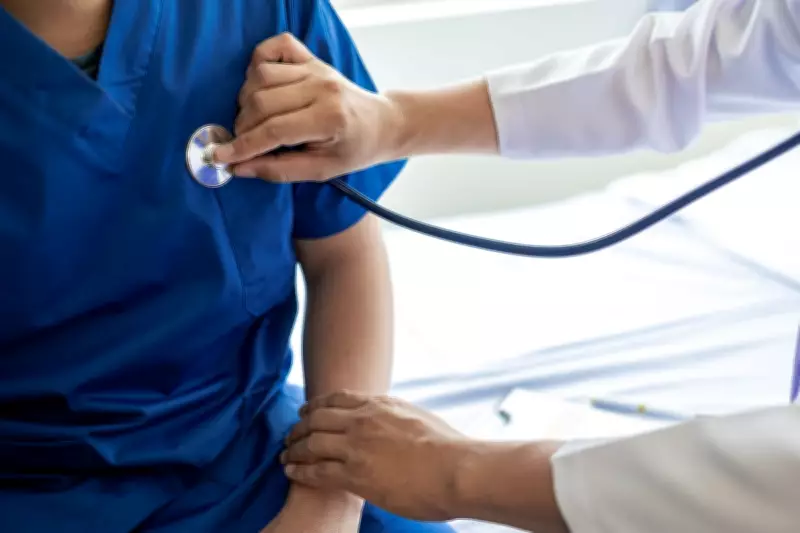 NHS Lung Cancer Screening Expansion Aims to Save Thousands of Lives