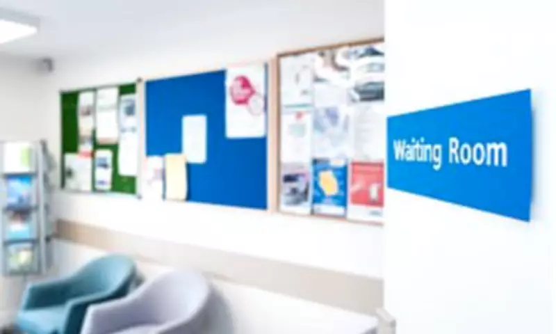 NHS Mandates Same-Day GP Appointments for Urgent Cases from April