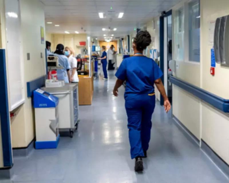 NHS Maternity Report Exposes Cruelty, Racism and Systemic Cover-Ups