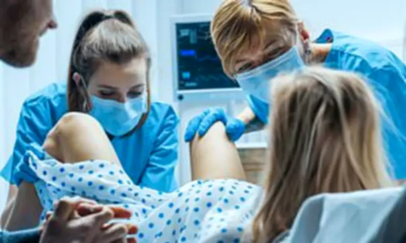 NHS Maternity Services Repeatedly Fail Women and Babies, Investigation Warns