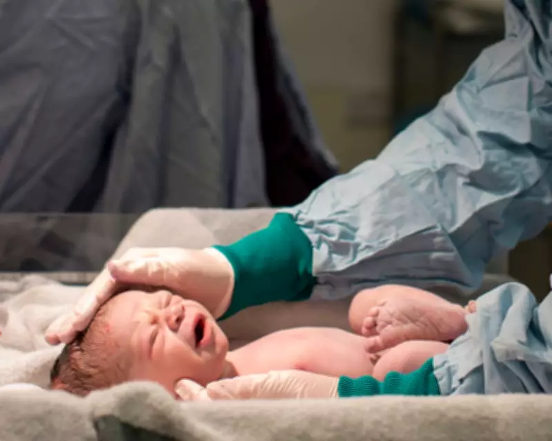 NHS Maternity Units Accused of Cover-Ups and Falsifying Records in Damning Report