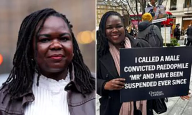 NHS Nurse Reinstated After Suspension Over Transgender Patient 'Misgendering' Row