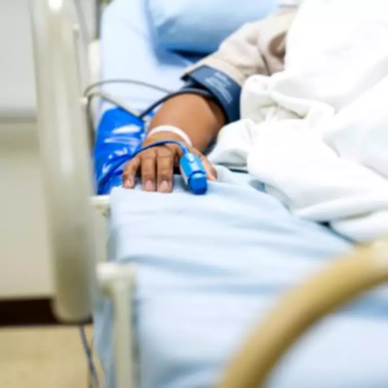 NHS Offers Free Home Test for Silent Hepatitis C Virus That Can Turn Deadly