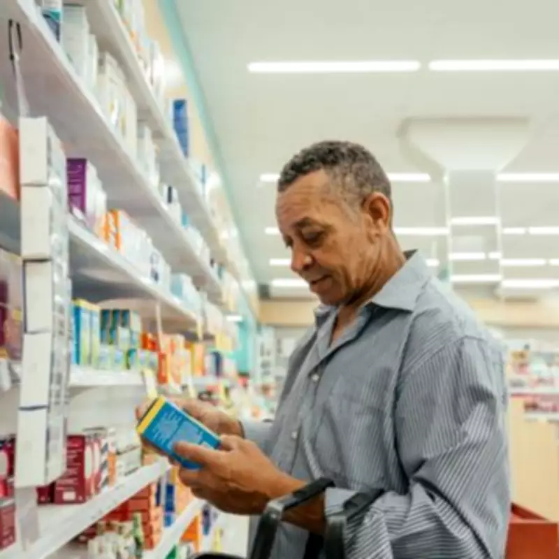 NHS Pharmacy Crisis: Blood Pressure Drugs and Aspirin Shortages Worsen