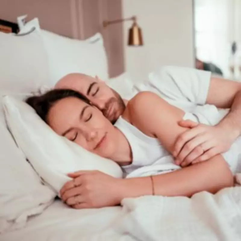 NHS Recommends 'Mind Games' to Combat Insomnia and Calm Racing Thoughts at Night