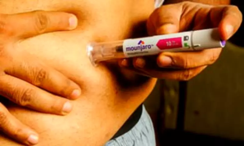 NHS to Pay GPs Millions in Bonuses for Prescribing Weight-Loss Jabs