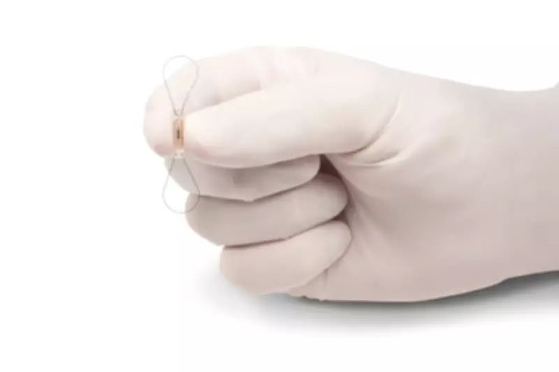 NHS to Roll Out Revolutionary Heart Failure Implant for Home Monitoring