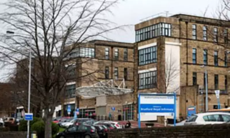 NHS Trust Advertises Specialist Midwife Role for Cousin Marriage Families