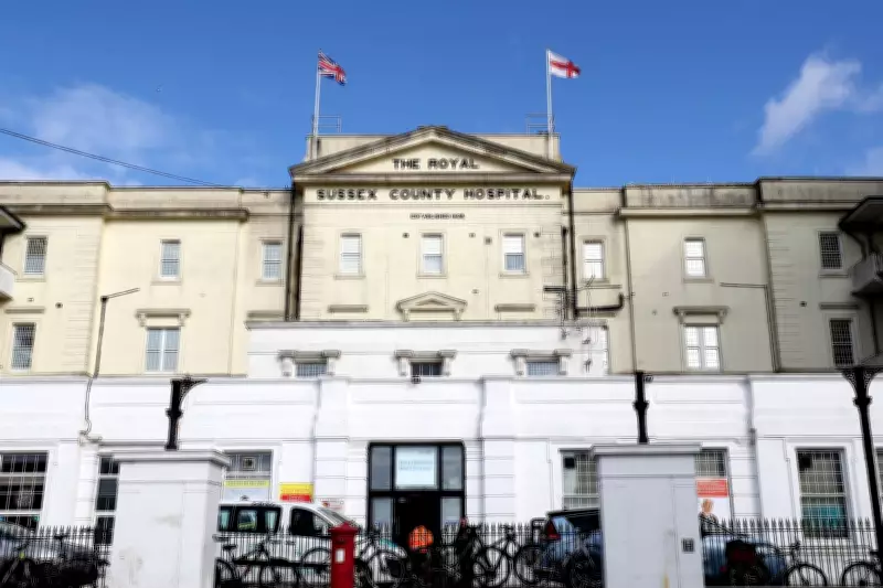 NHS Trust Review: 55 Baby Deaths May Have Been Prevented with Better Care