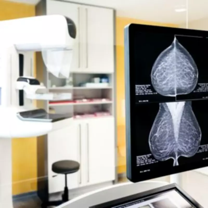 NHS Urges Women Aged 50-70 to Attend Vital Breast Cancer Screenings