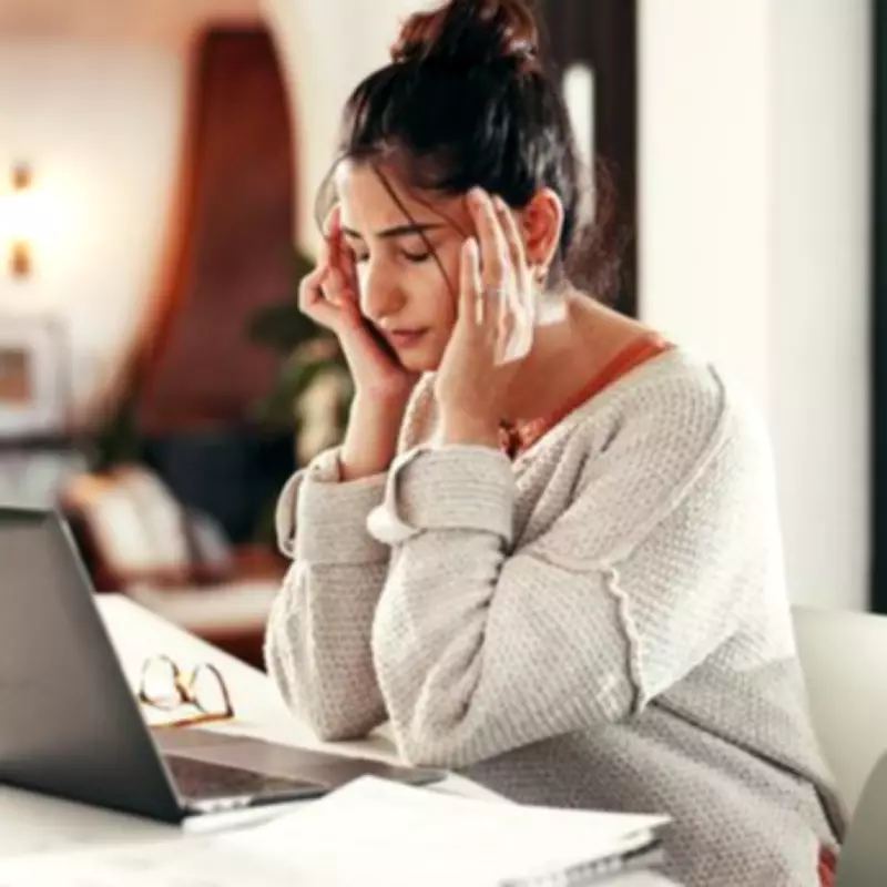 NHS Warns Memory Issues Could Signal Vitamin B12 or Folate Deficiency