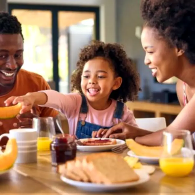 NHS's 'Little-Known' Sugar Calculator Aids Families in Cutting Heart Disease, Cancer Risks