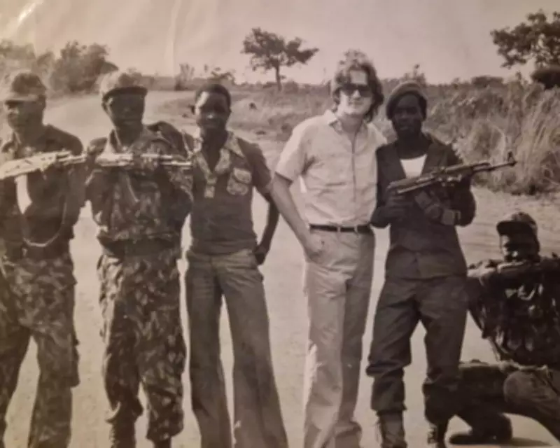 Nick Cater, Veteran Journalist and Former Daily Telegraph Editor, Dies at 72